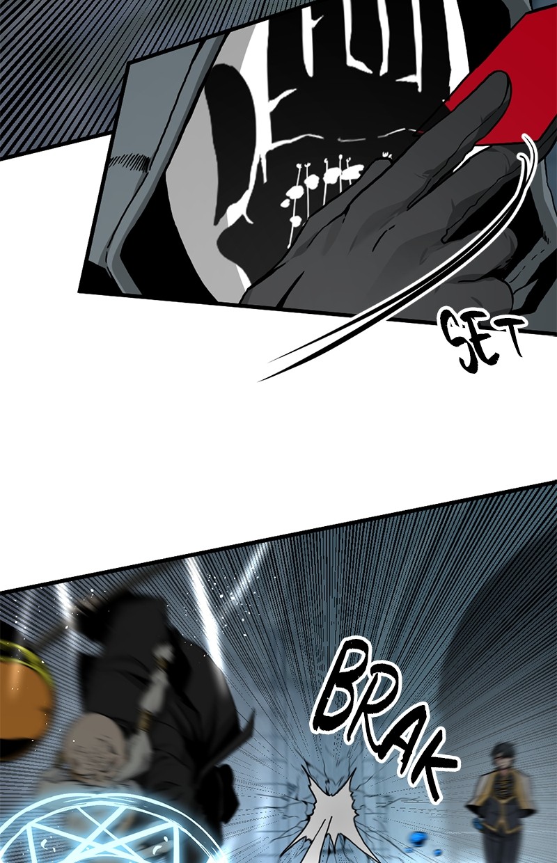Hero Killer Chapter 123 halaman 50