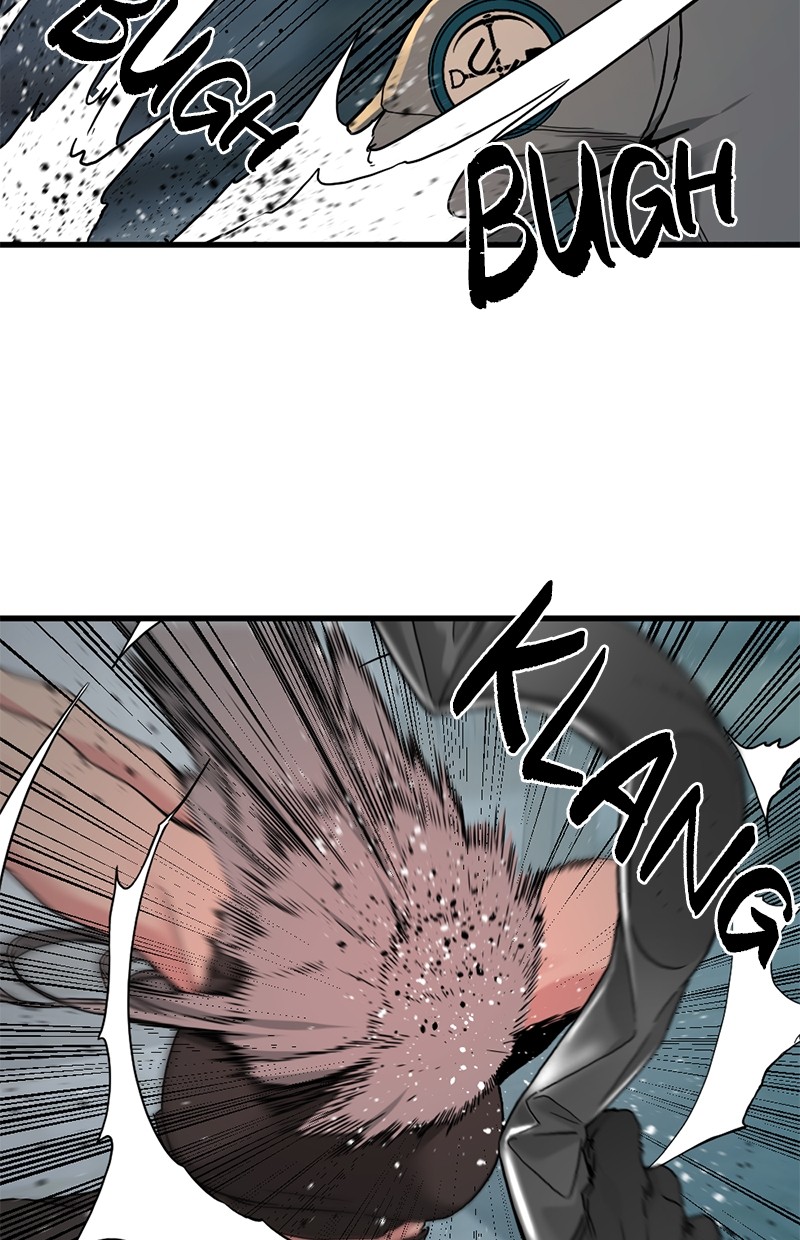 Hero Killer Chapter 123 halaman 26