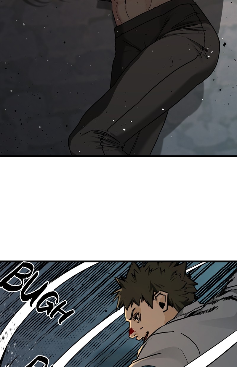Hero Killer Chapter 123 halaman 25