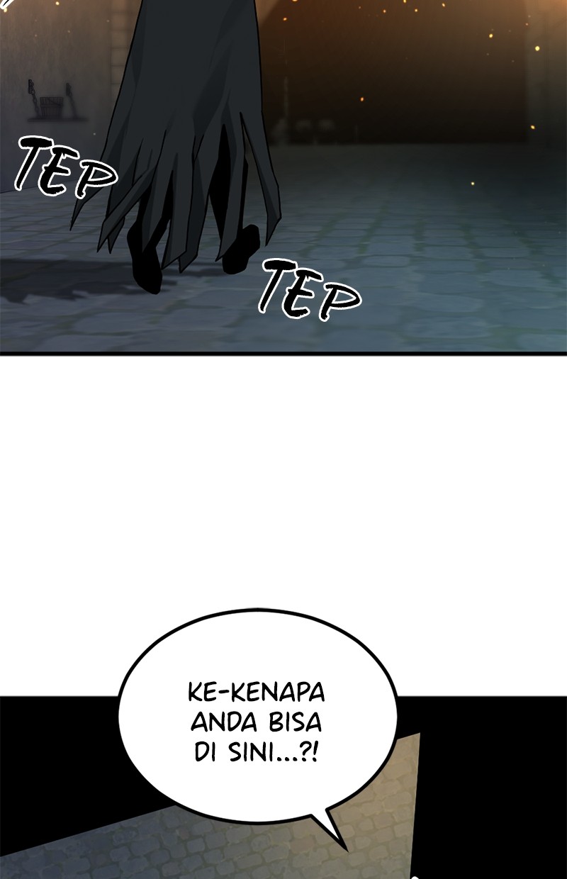 Hero Killer Chapter 123 halaman 31