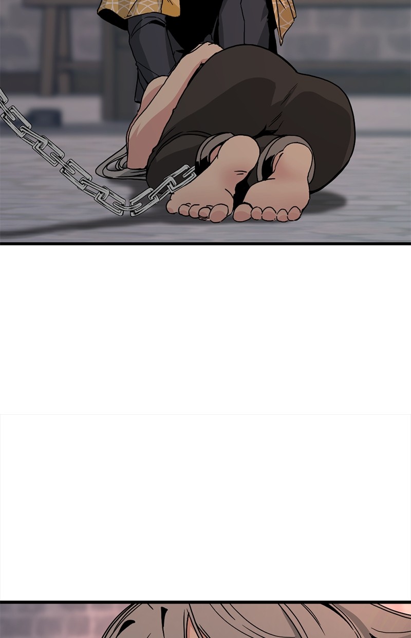 Hero Killer Chapter 123 halaman 83