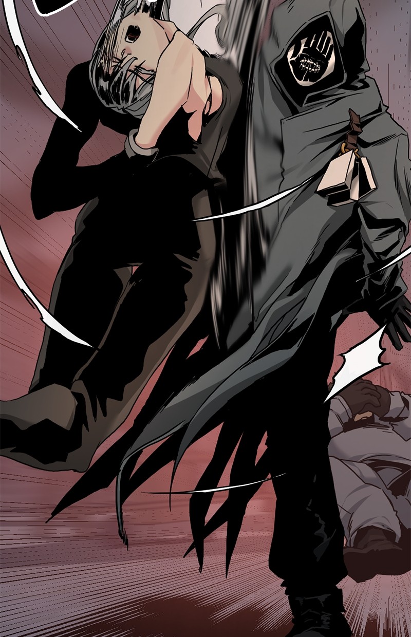 Hero Killer Chapter 123 halaman 17