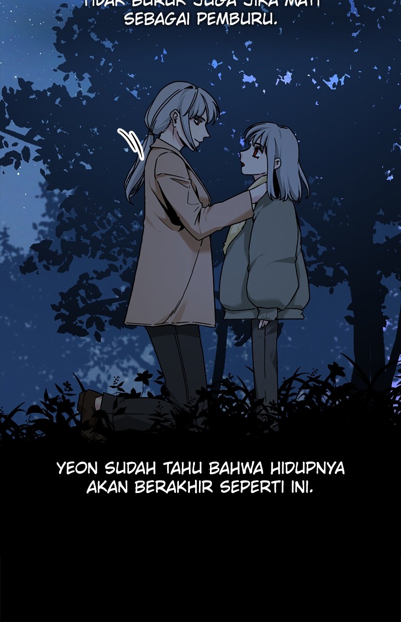Hero Killer Chapter 124 halaman 22