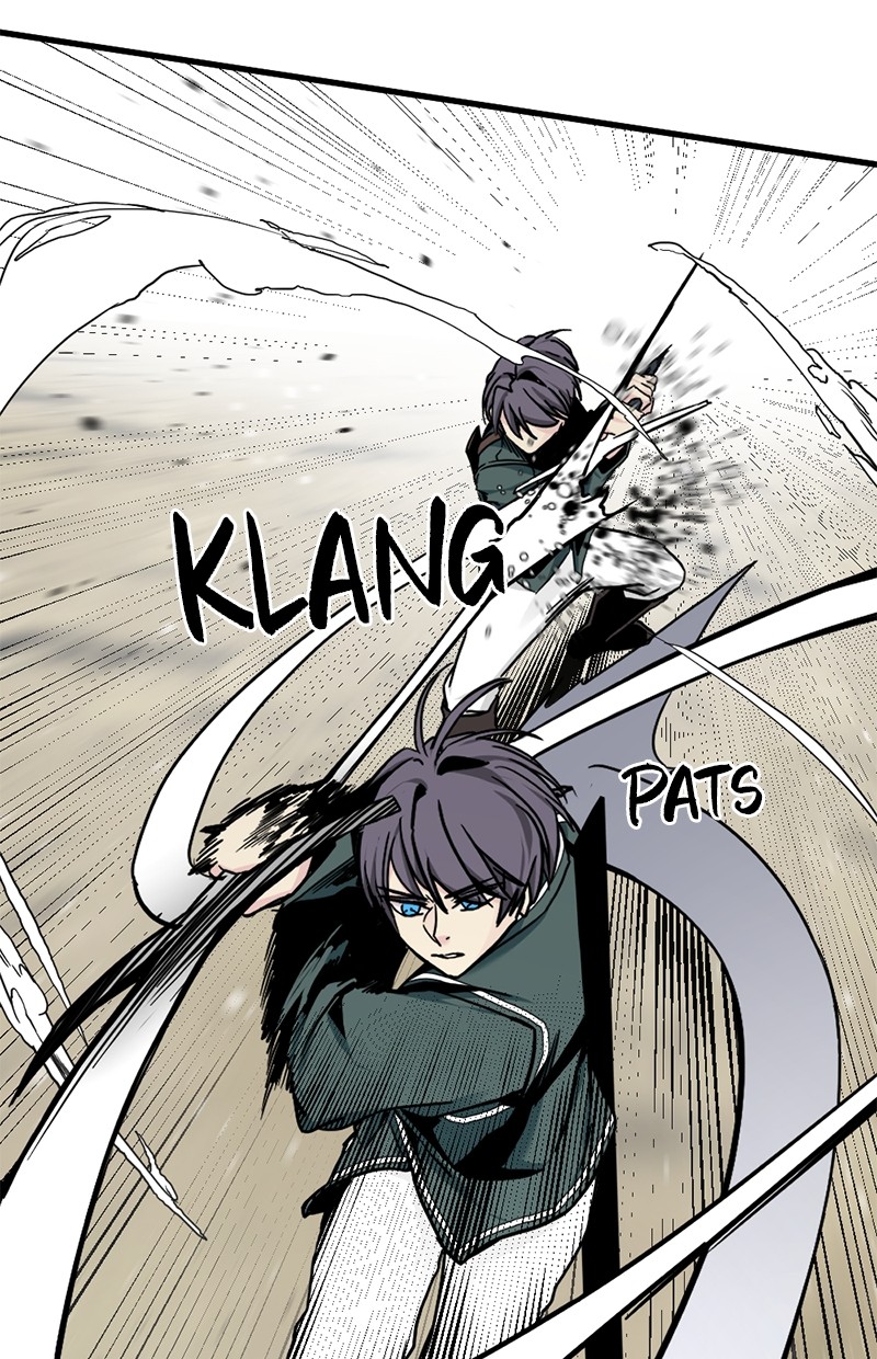 Hero Killer Chapter 126 halaman 16