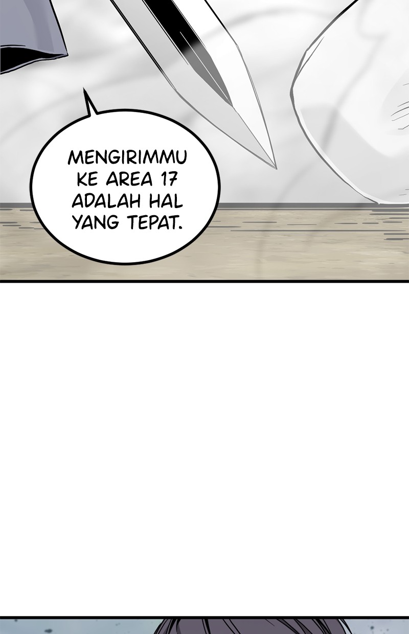 Hero Killer Chapter 126 halaman 26
