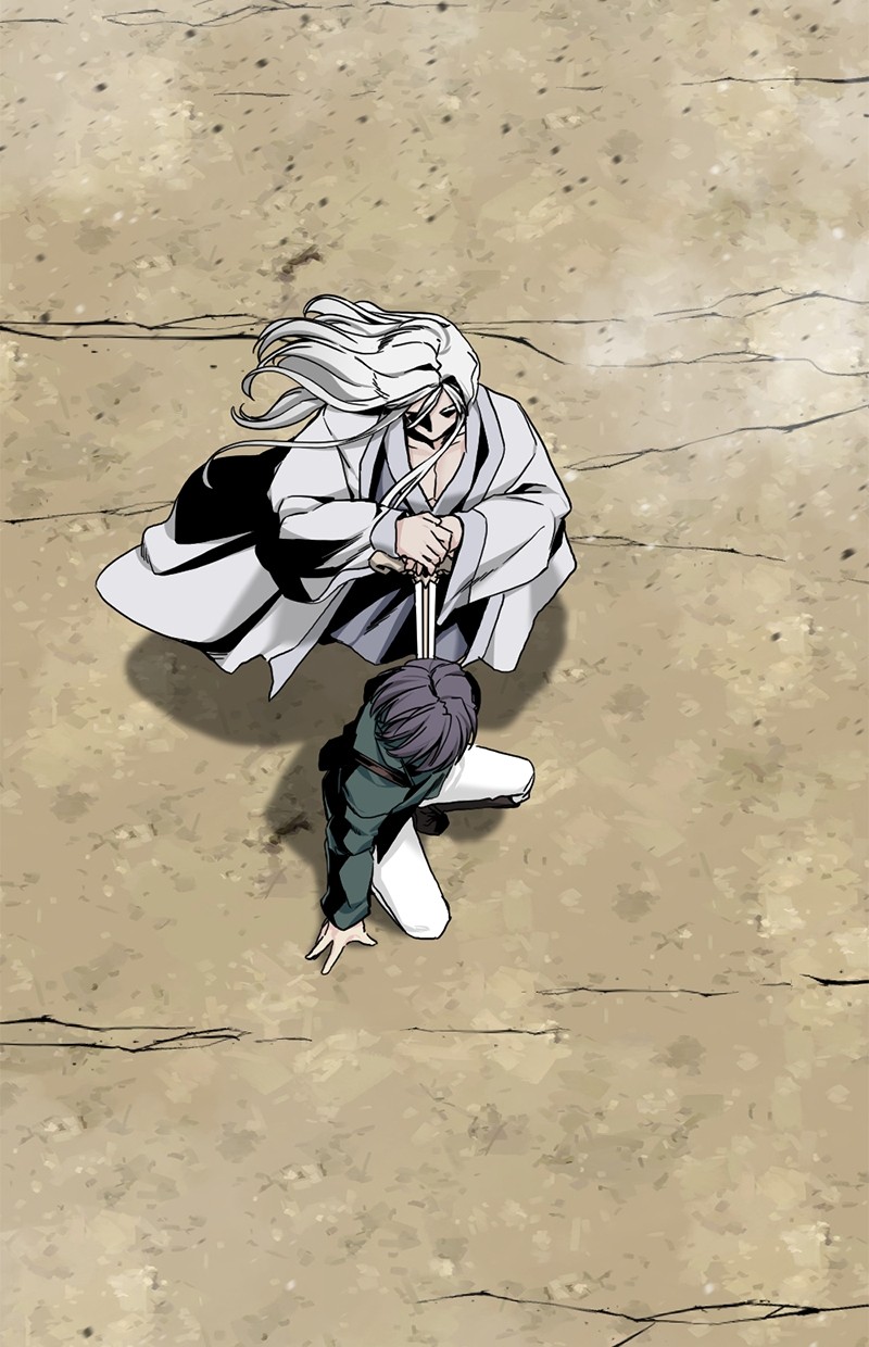 Hero Killer Chapter 126 halaman 36