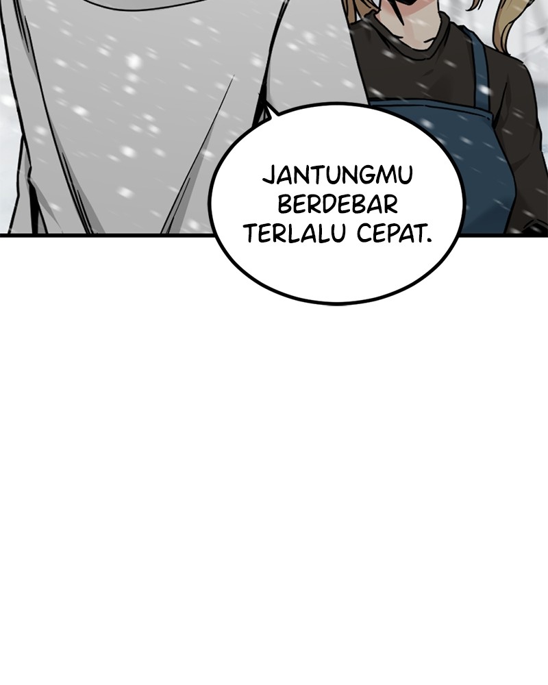 Hero Killer Chapter 127 halaman 62