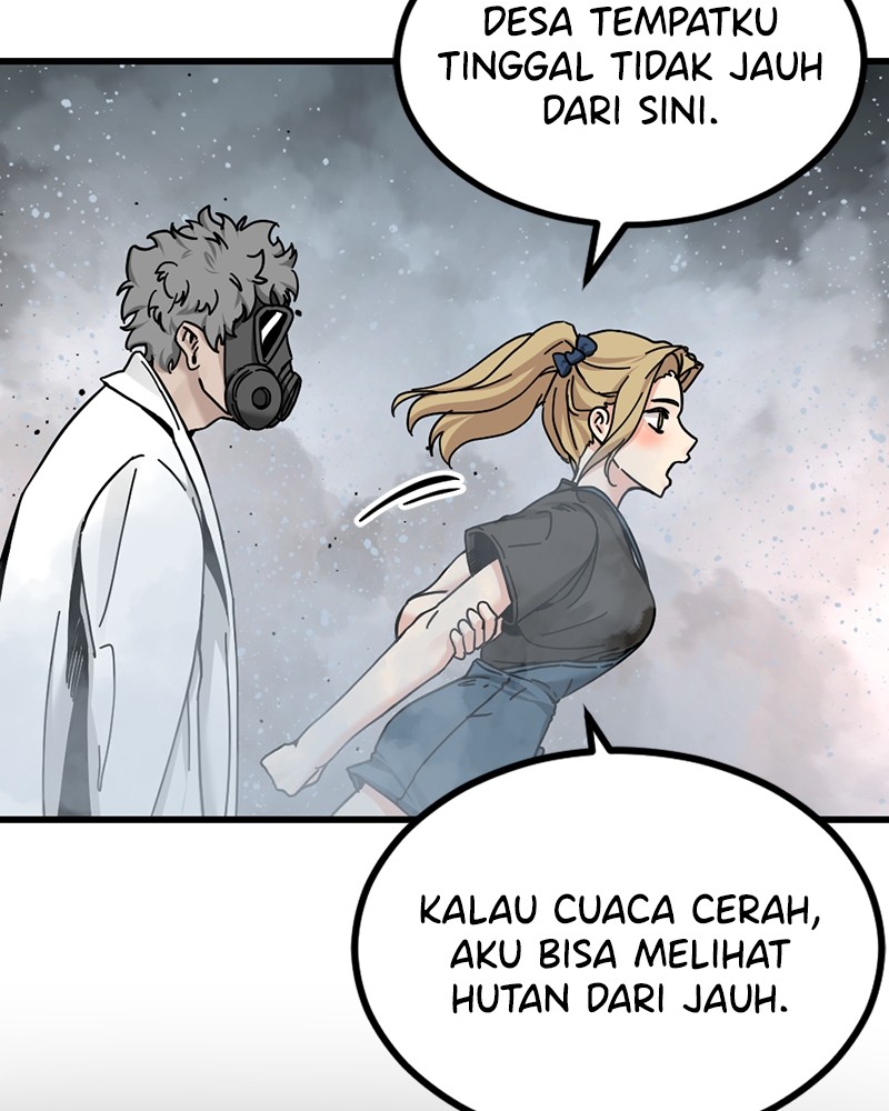 Hero Killer Chapter 128 halaman 118