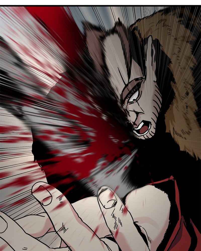 Hero Killer Chapter 128 halaman 45