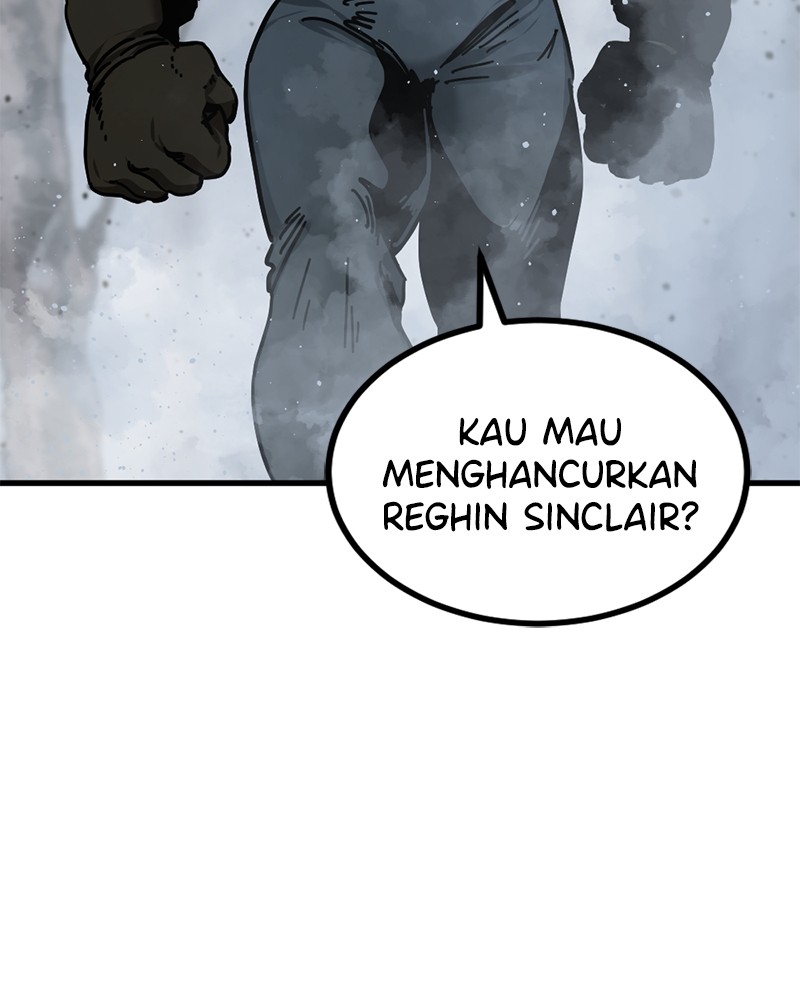 Hero Killer Chapter 128 halaman 42