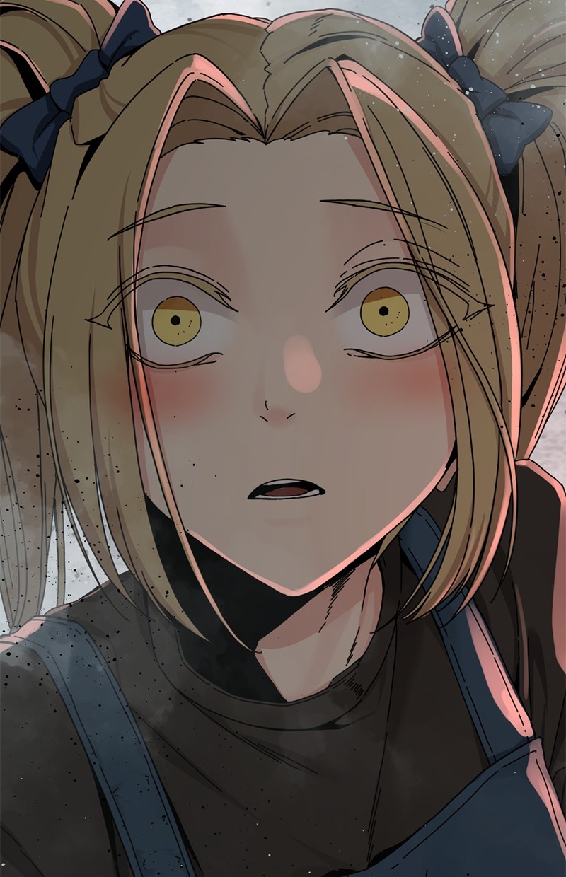 Hero Killer Chapter 130 halaman 38