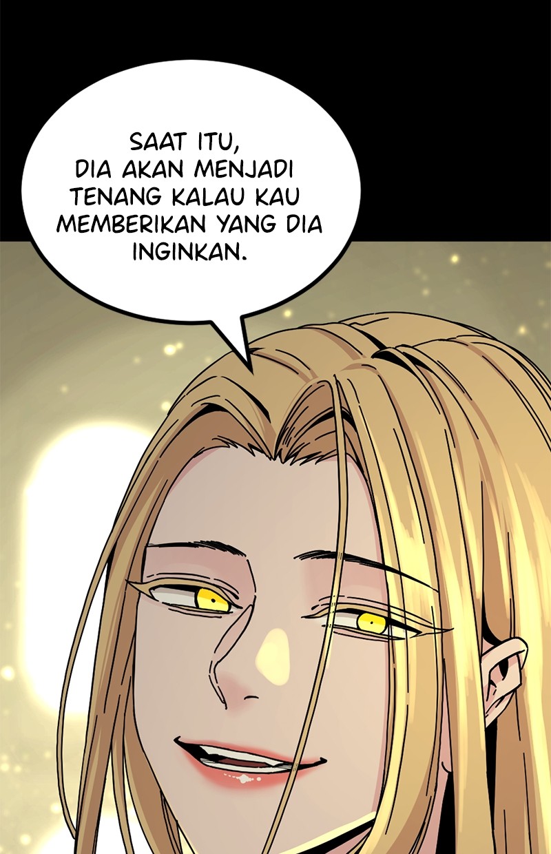 Hero Killer Chapter 130 halaman 22