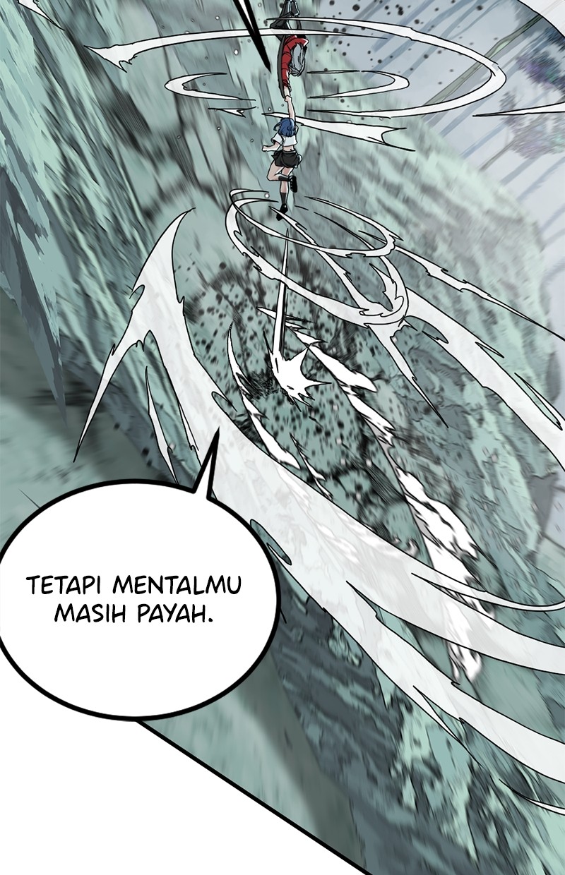 Hero Killer Chapter 131 halaman 38