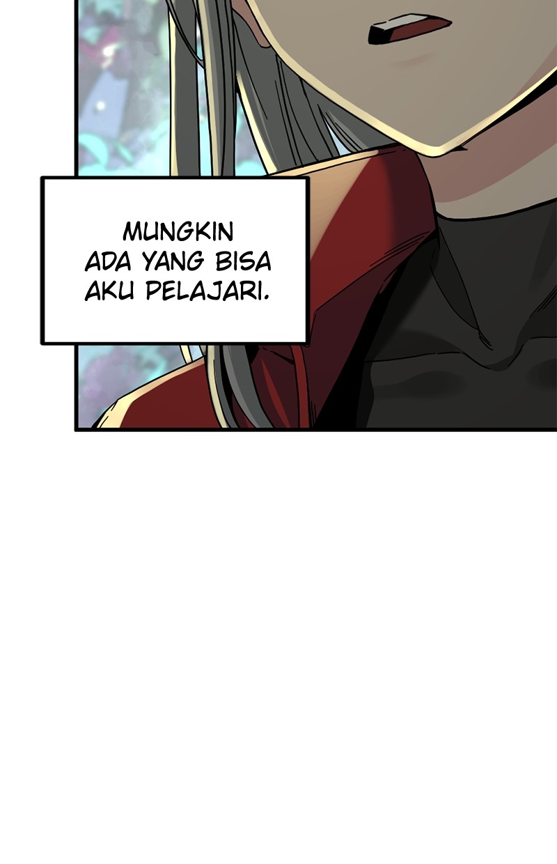 Hero Killer Chapter 132 halaman 12