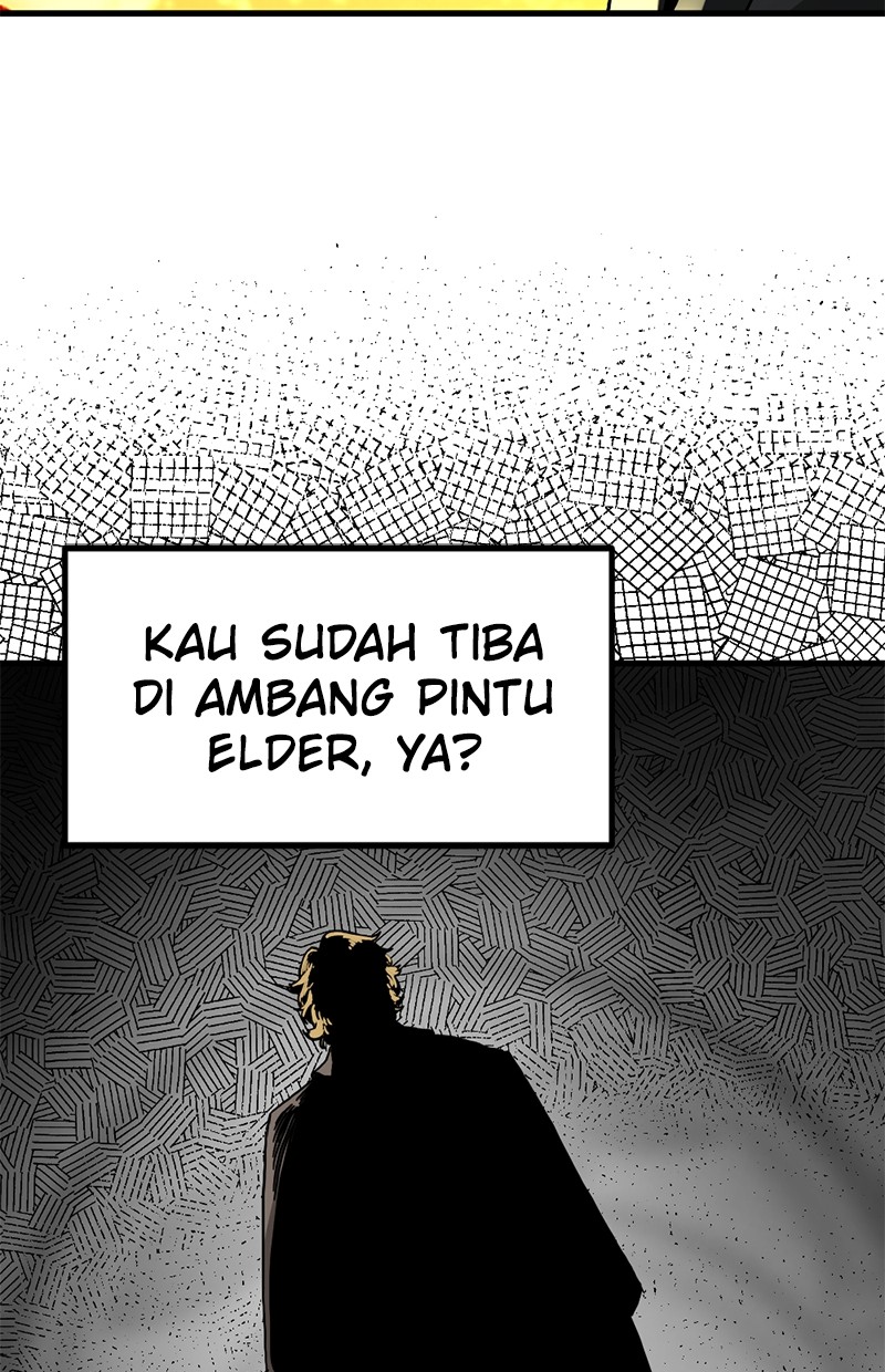 Hero Killer Chapter 132 halaman 85