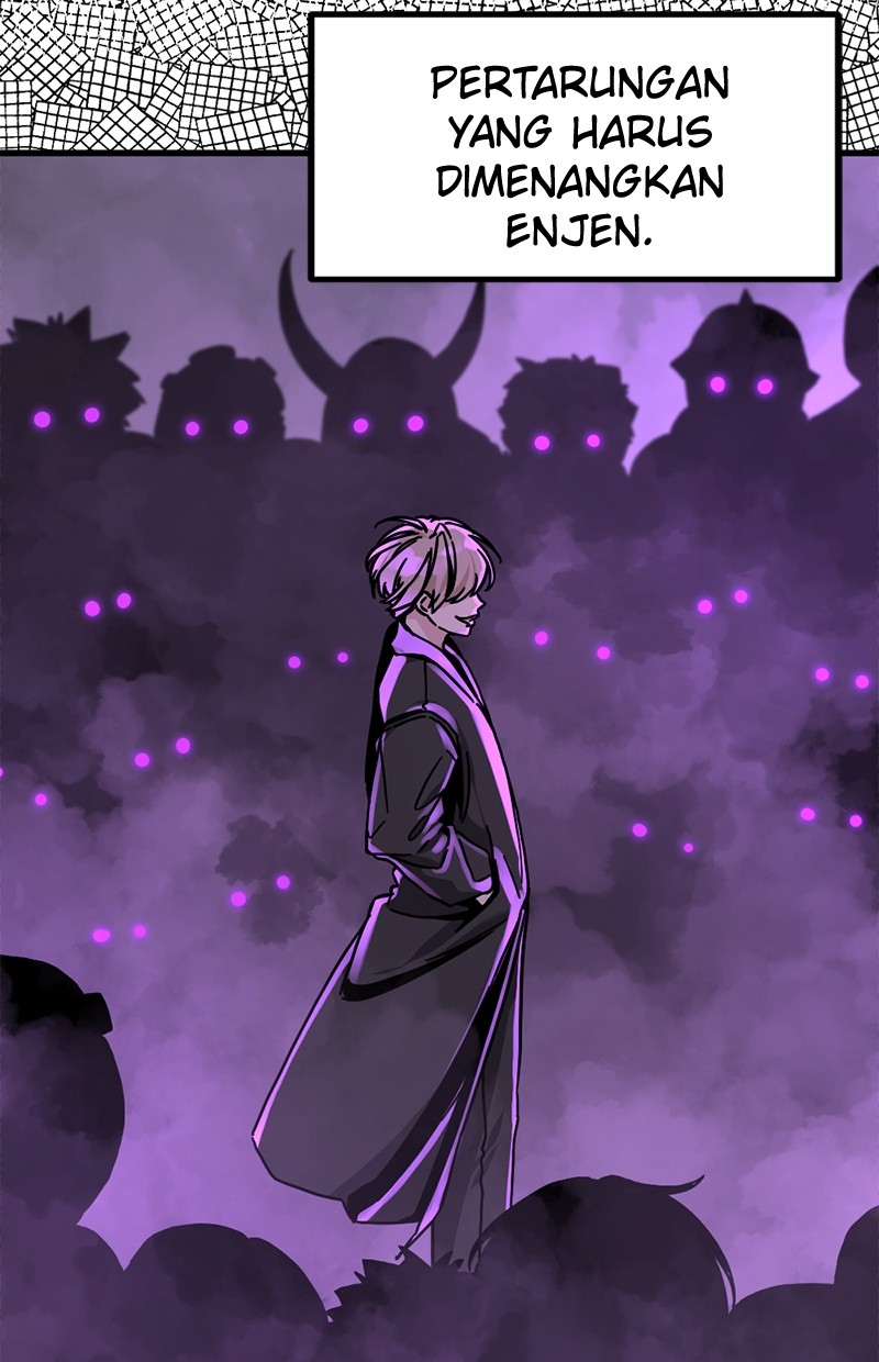 Hero Killer Chapter 132 halaman 30