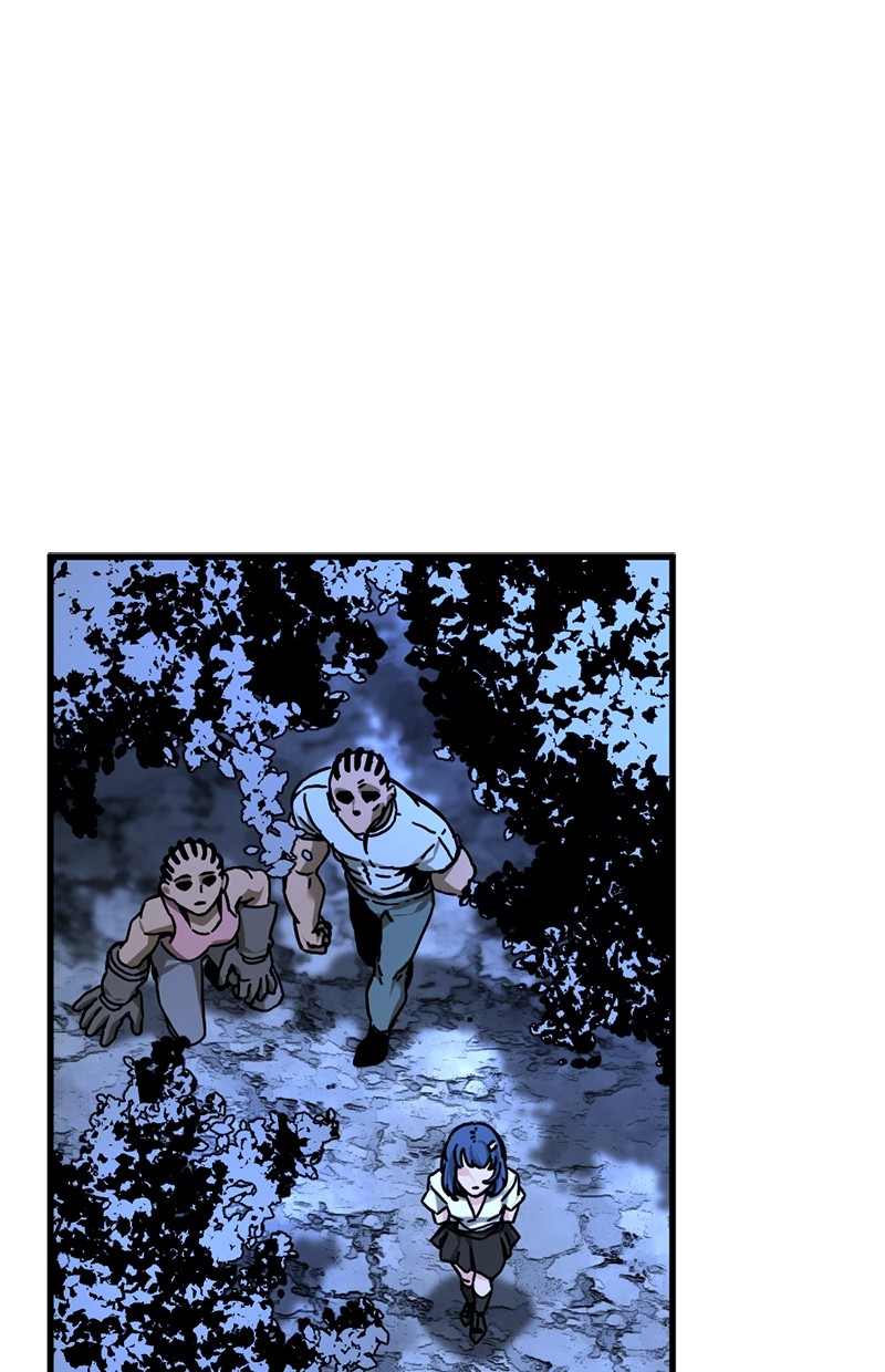 Hero Killer Chapter 132 halaman 66