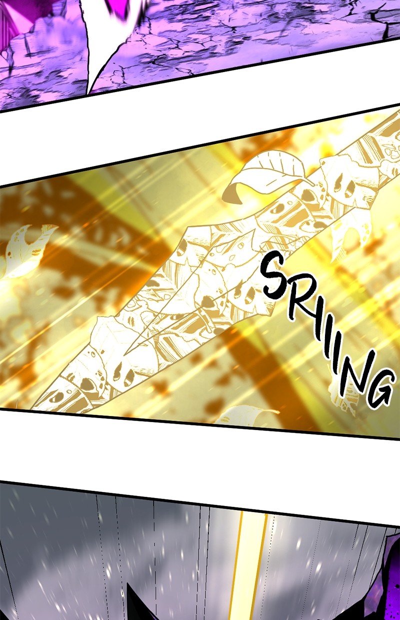 Hero Killer Chapter 132 halaman 43