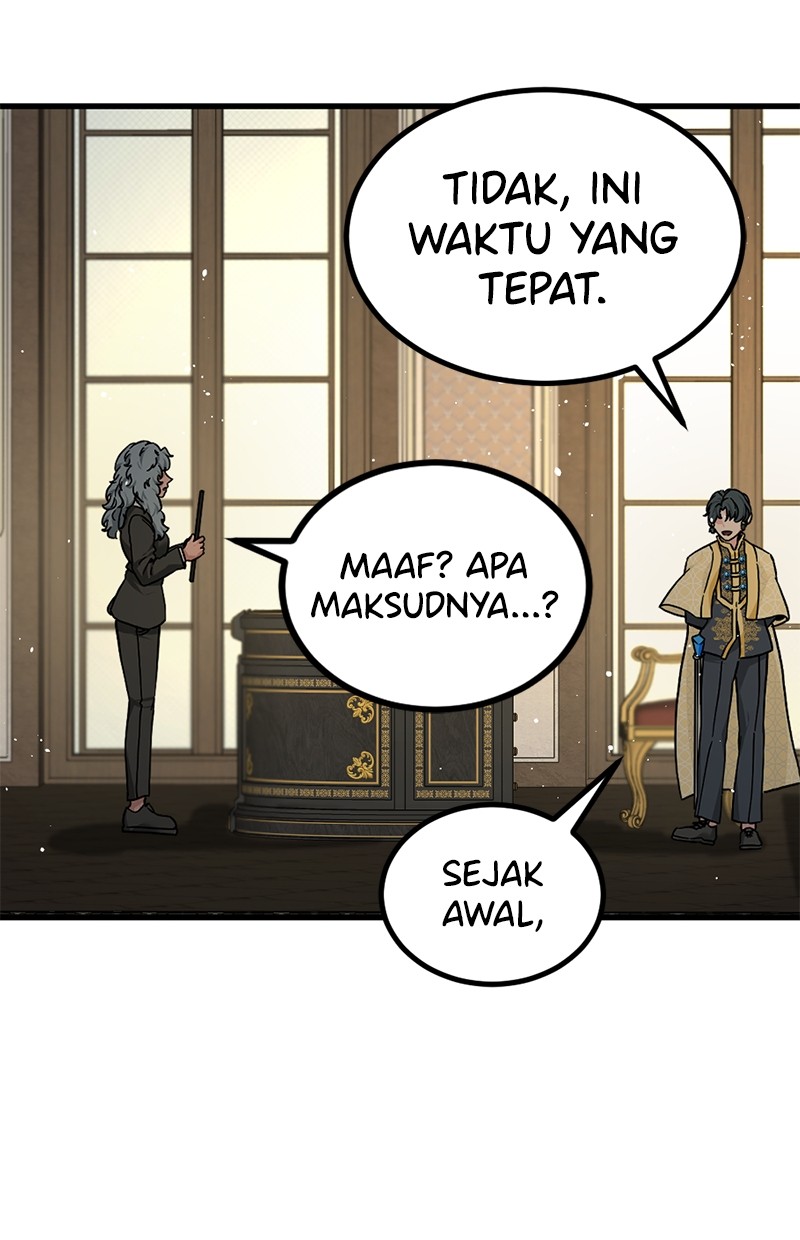 Hero Killer Chapter 134 halaman 35