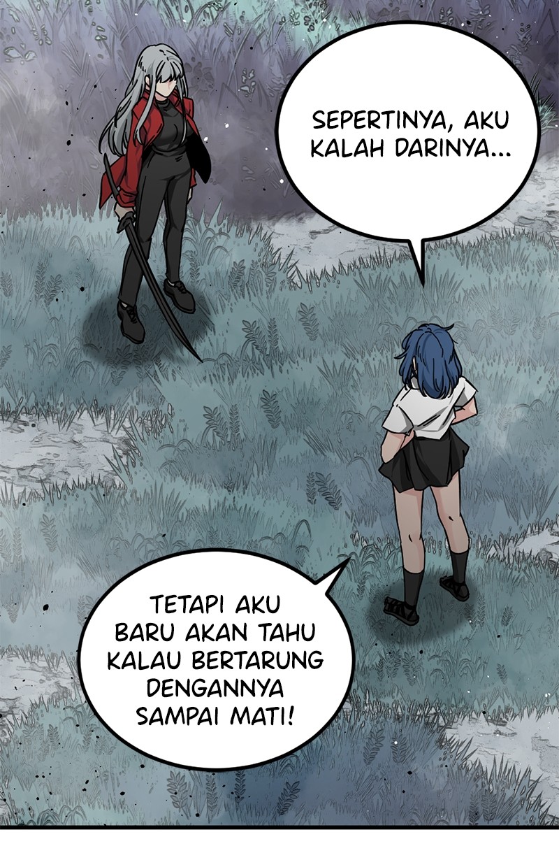 Hero Killer Chapter 134 halaman 81