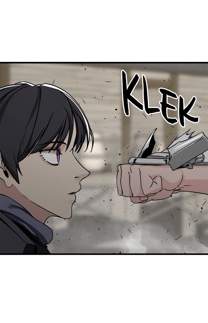 Hero Killer Chapter 134 halaman 29