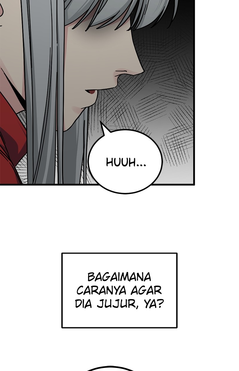 Hero Killer Chapter 134 halaman 85