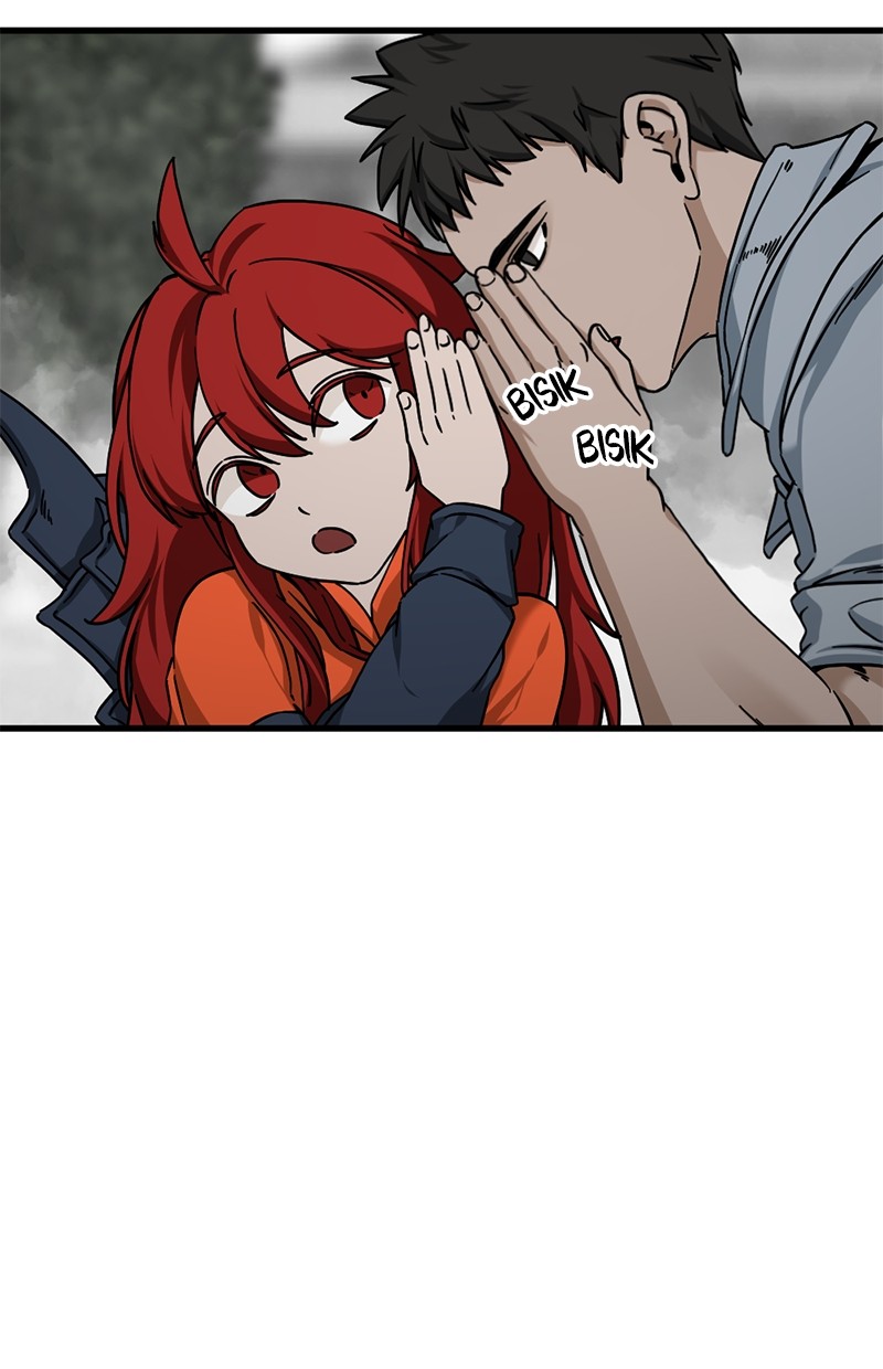 Hero Killer Chapter 134 halaman 20