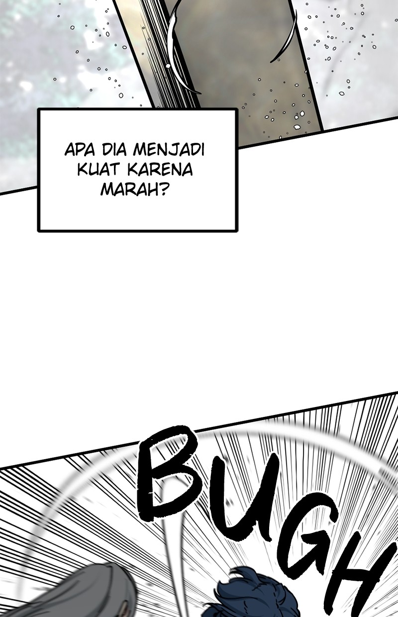 Hero Killer Chapter 135 halaman 41