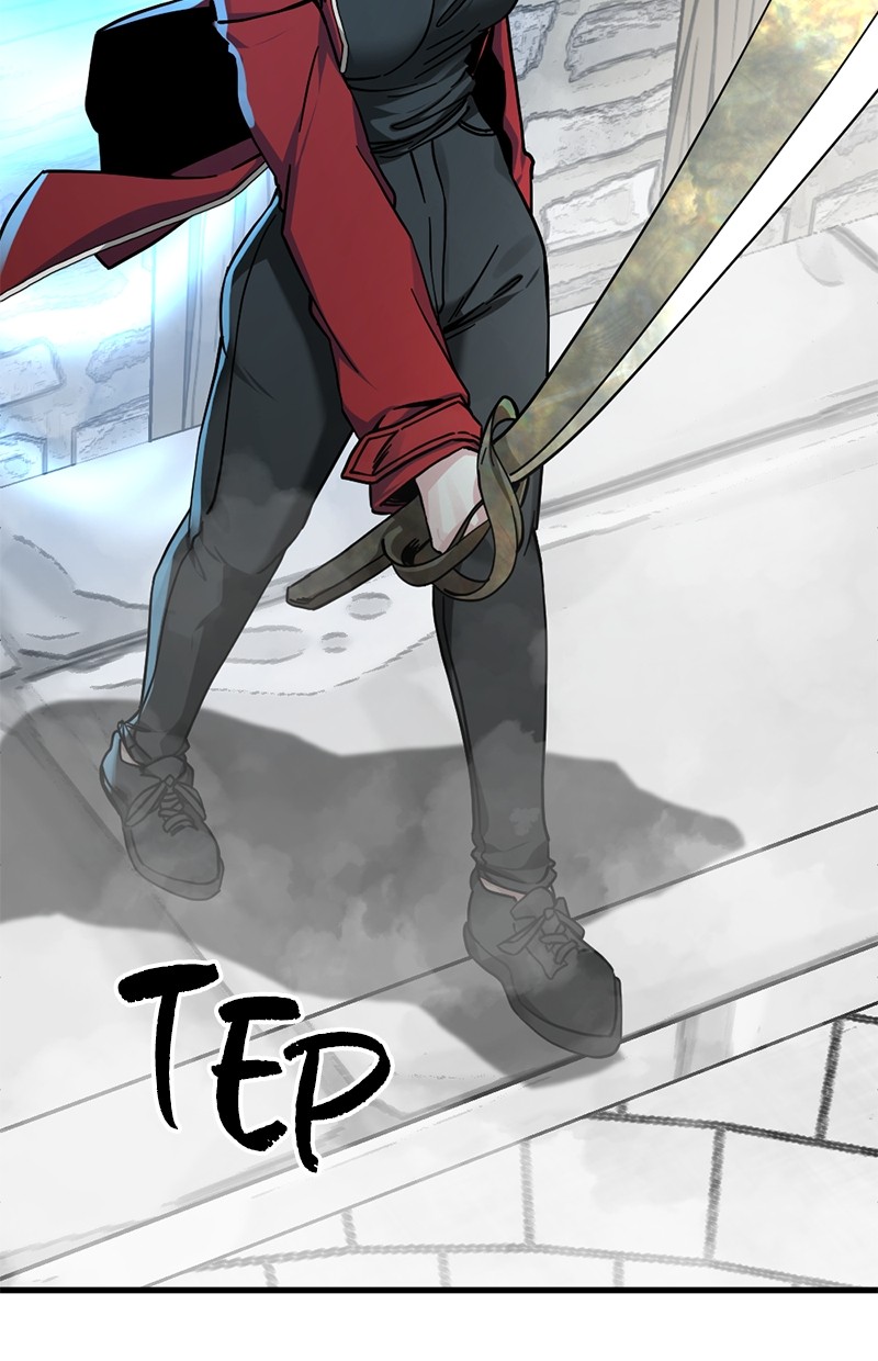 Hero Killer Chapter 136 halaman 73