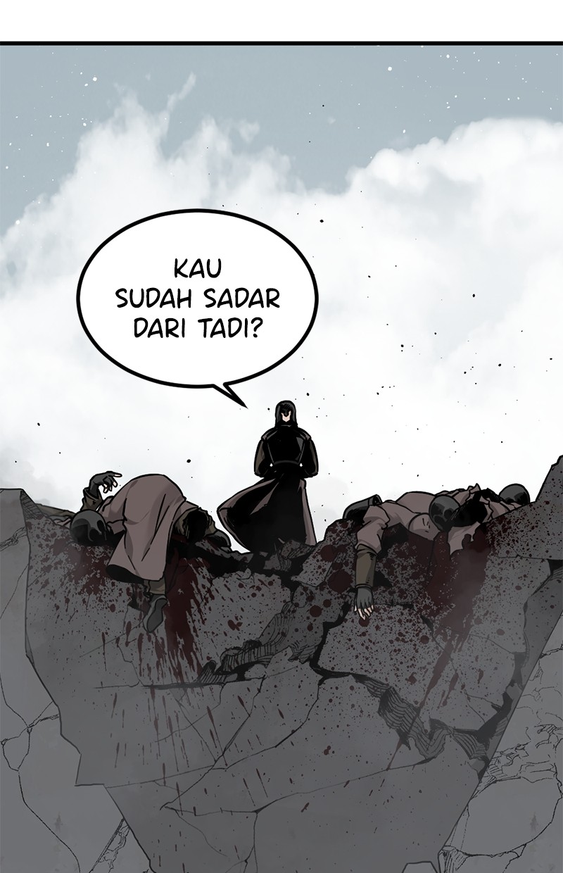 Hero Killer Chapter 136 halaman 19