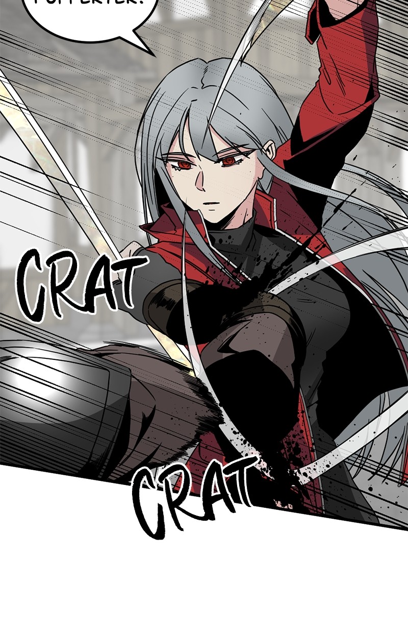 Hero Killer Chapter 136 halaman 94