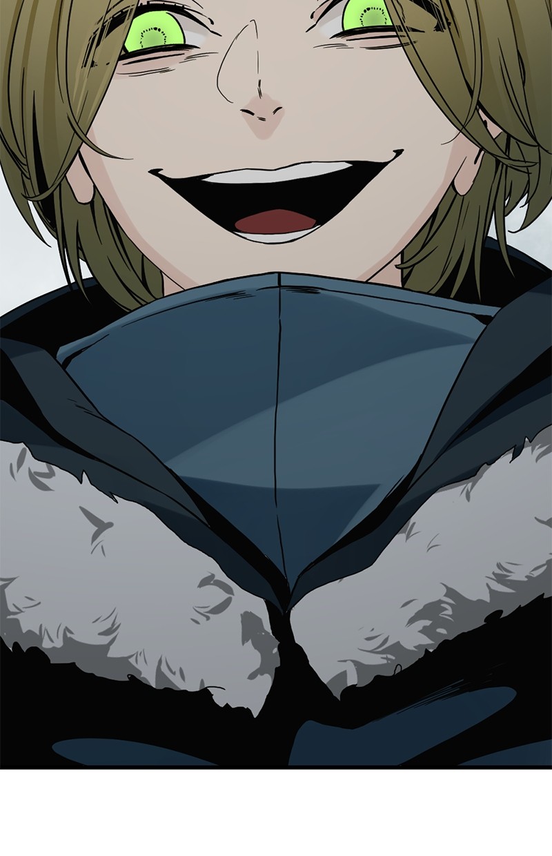 Hero Killer Chapter 136 halaman 106
