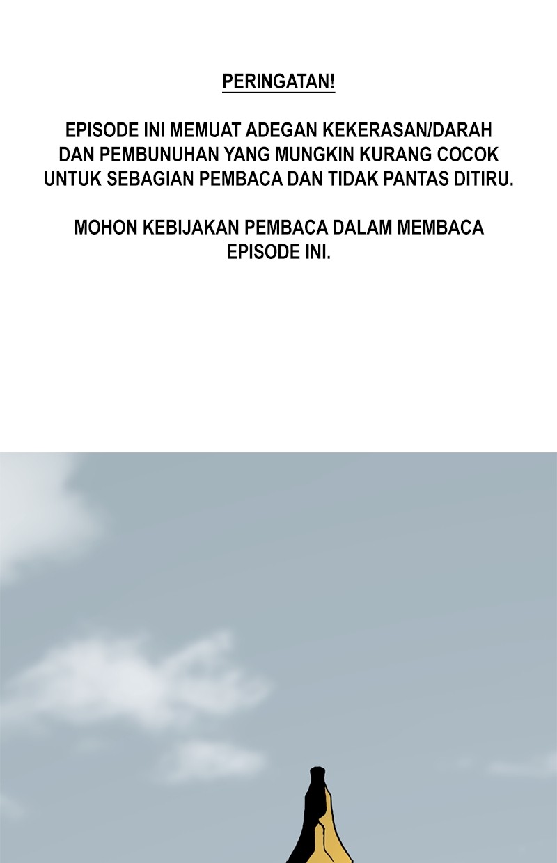 Hero Killer Chapter 136 halaman 1