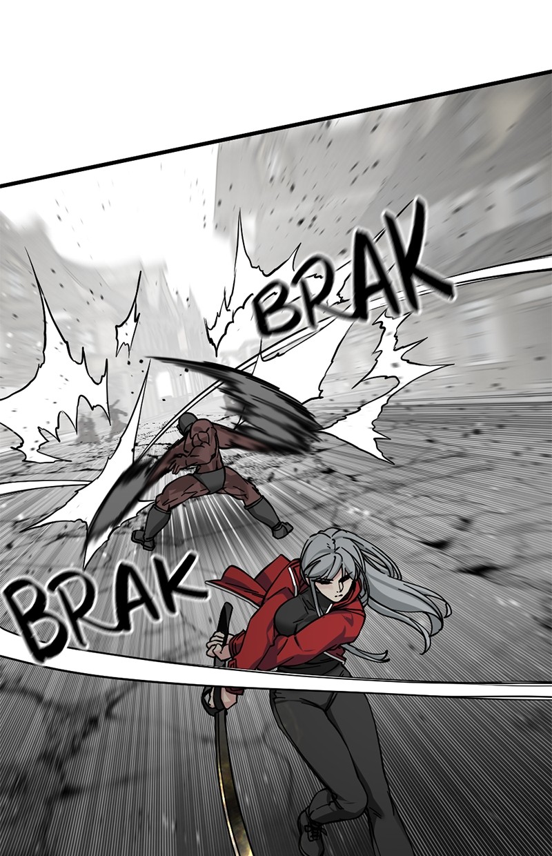 Hero Killer Chapter 137 halaman 19