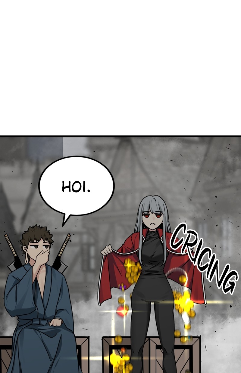 Hero Killer Chapter 139 halaman 56