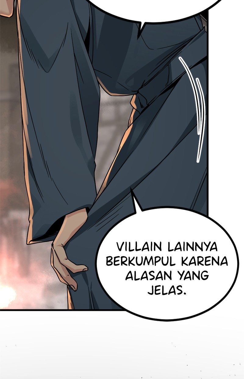 Hero Killer Chapter 139 halaman 58