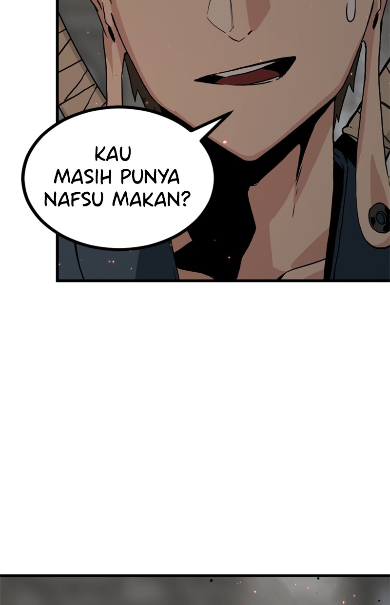 Hero Killer Chapter 139 halaman 36