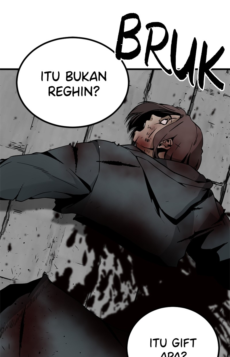 Hero Killer Chapter 139 halaman 21