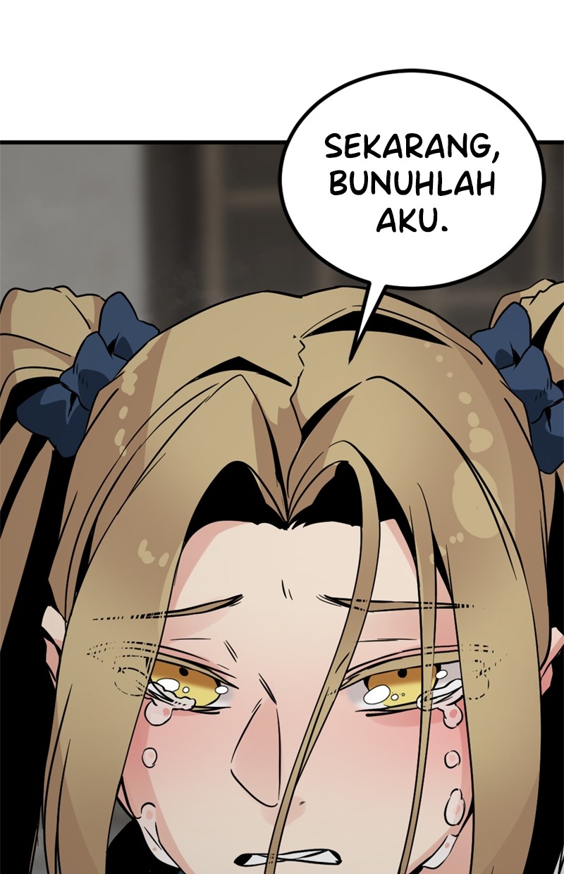 Hero Killer Chapter 139 halaman 128