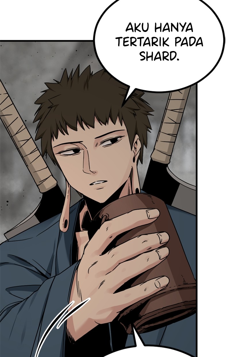 Hero Killer Chapter 139 halaman 46