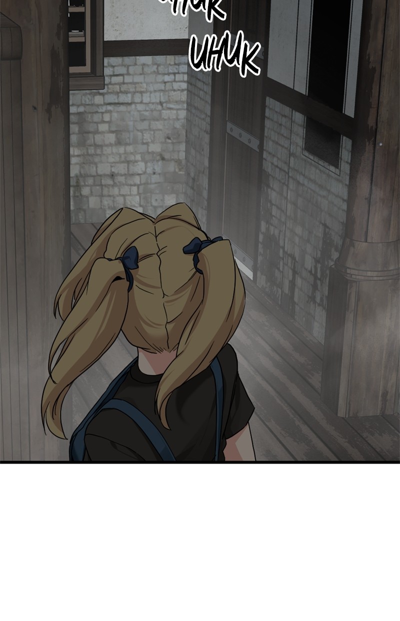 Hero Killer Chapter 139 halaman 107