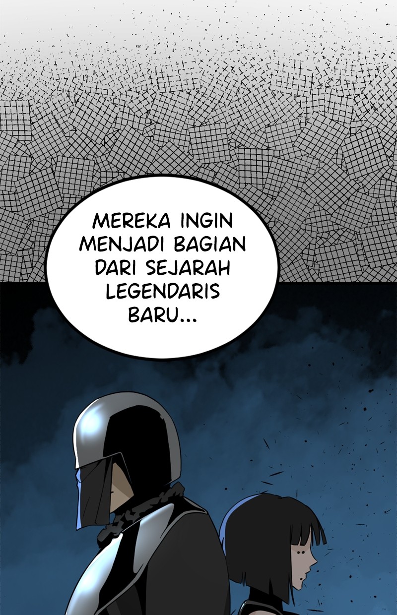 Hero Killer Chapter 139 halaman 59
