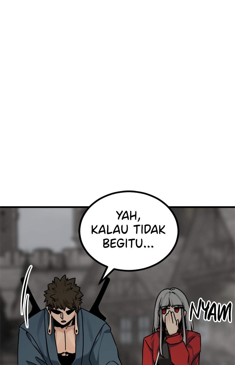 Hero Killer Chapter 139 halaman 41