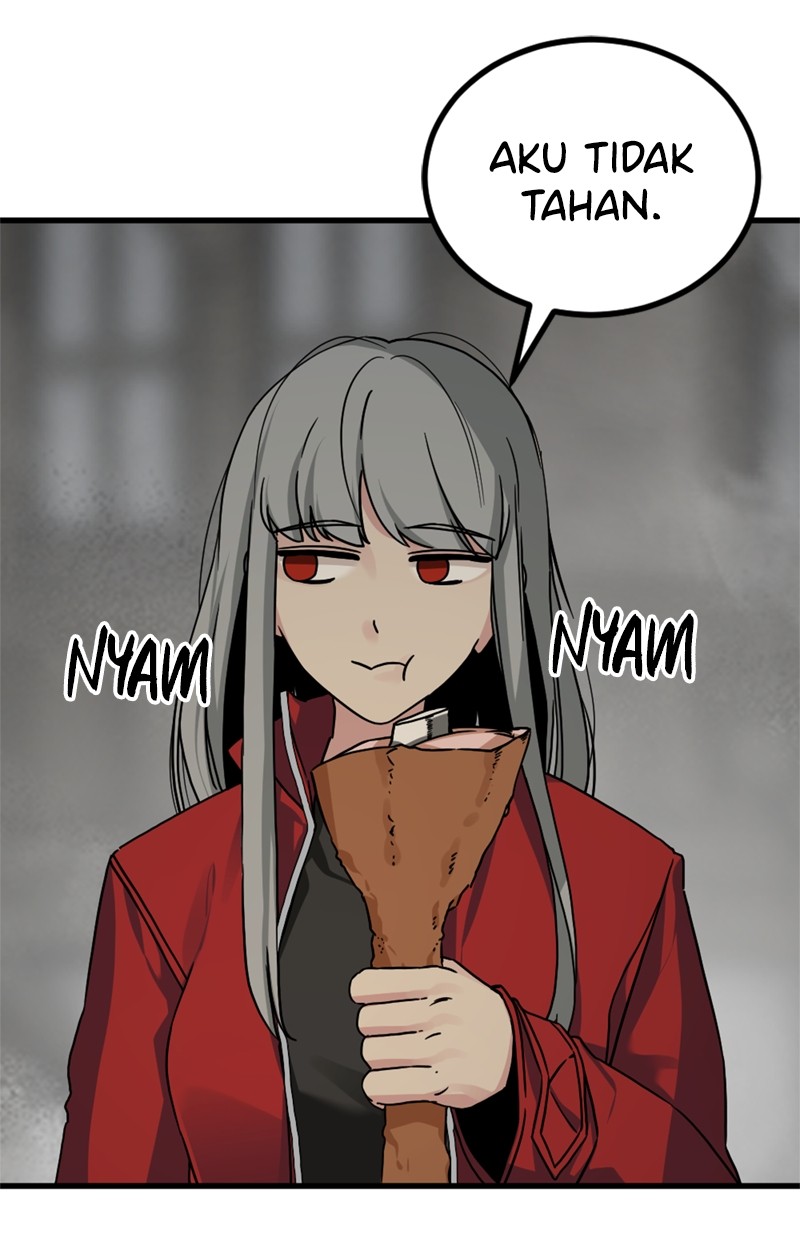 Hero Killer Chapter 139 halaman 40
