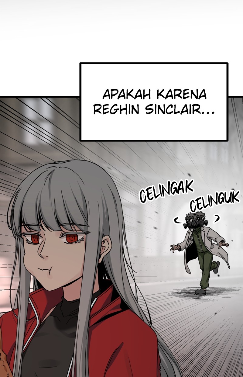 Hero Killer Chapter 139 halaman 78