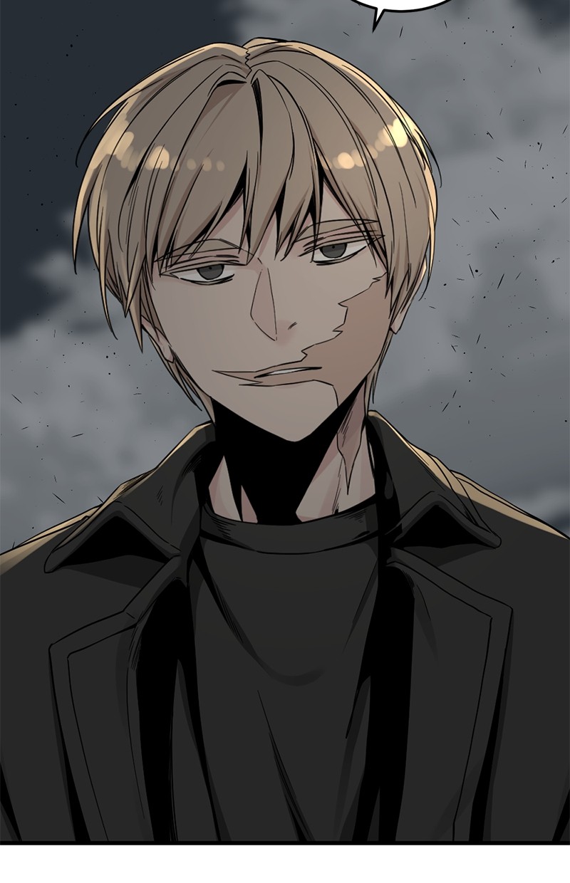 Hero Killer Chapter 143 halaman 79