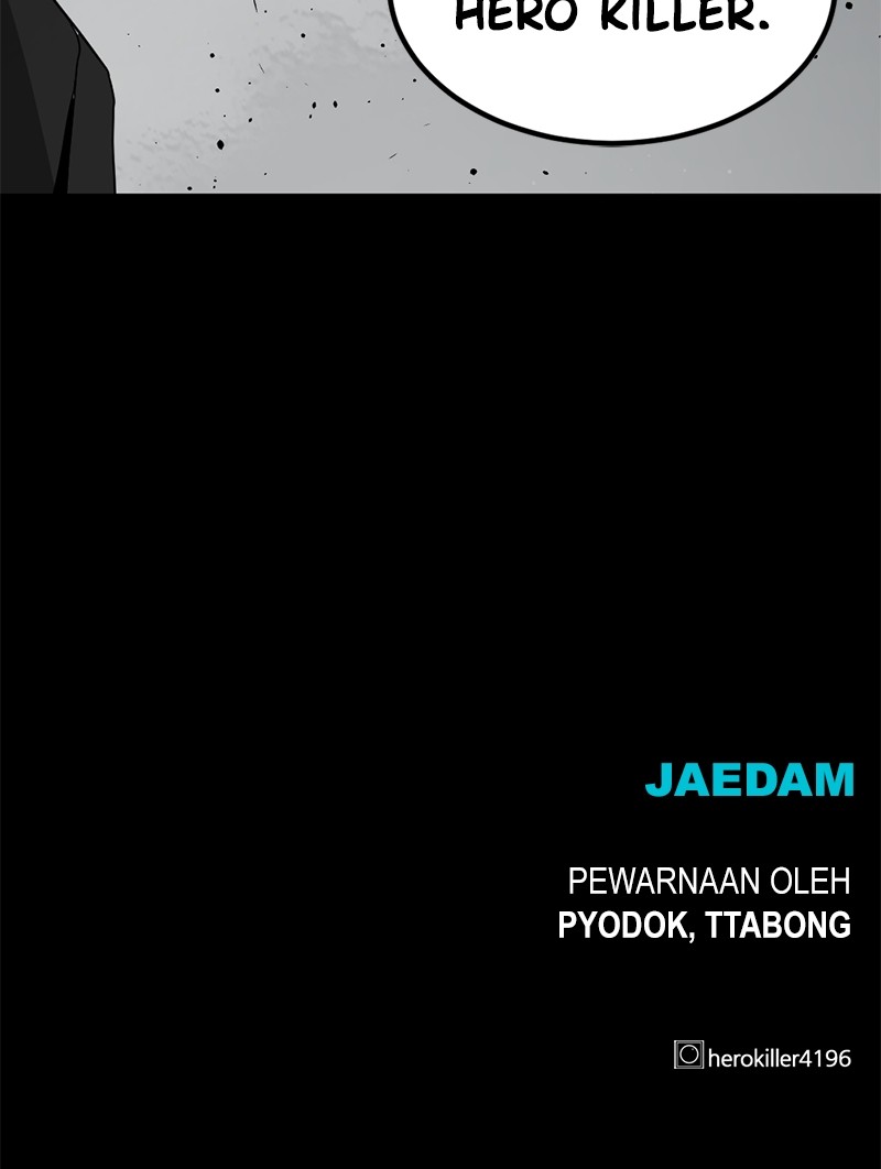 Hero Killer Chapter 143 halaman 126