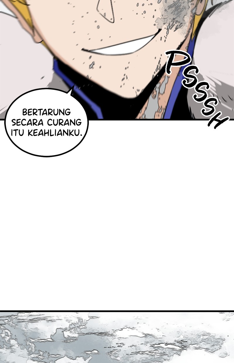 Hero Killer Chapter 146 halaman 94