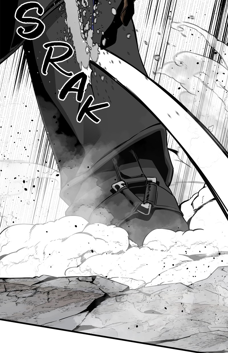 Hero Killer Chapter 146 halaman 40