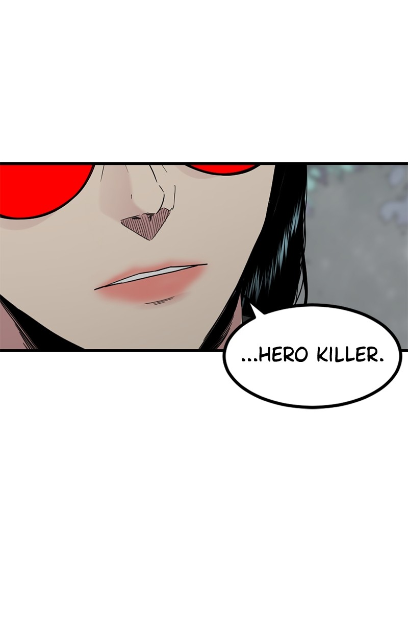 Hero Killer Chapter 147 halaman 134